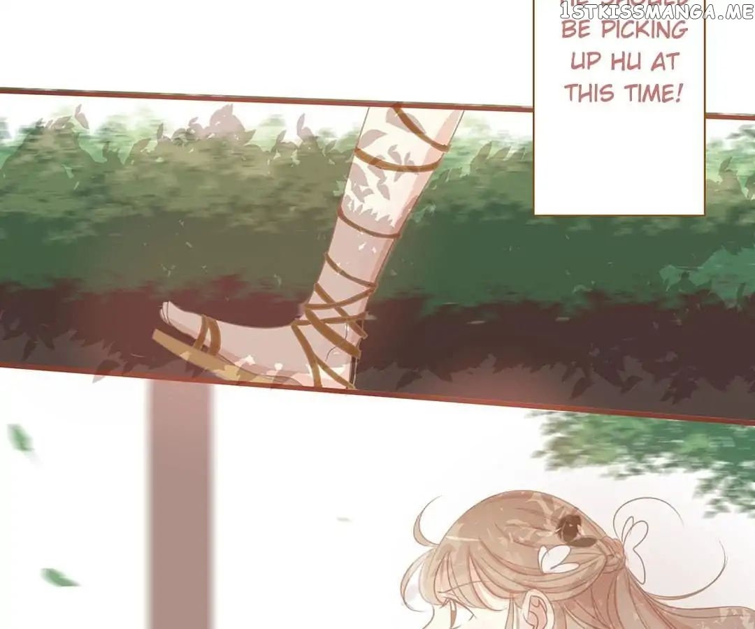 Me And Her Boyfriend chapter 75 - page 4