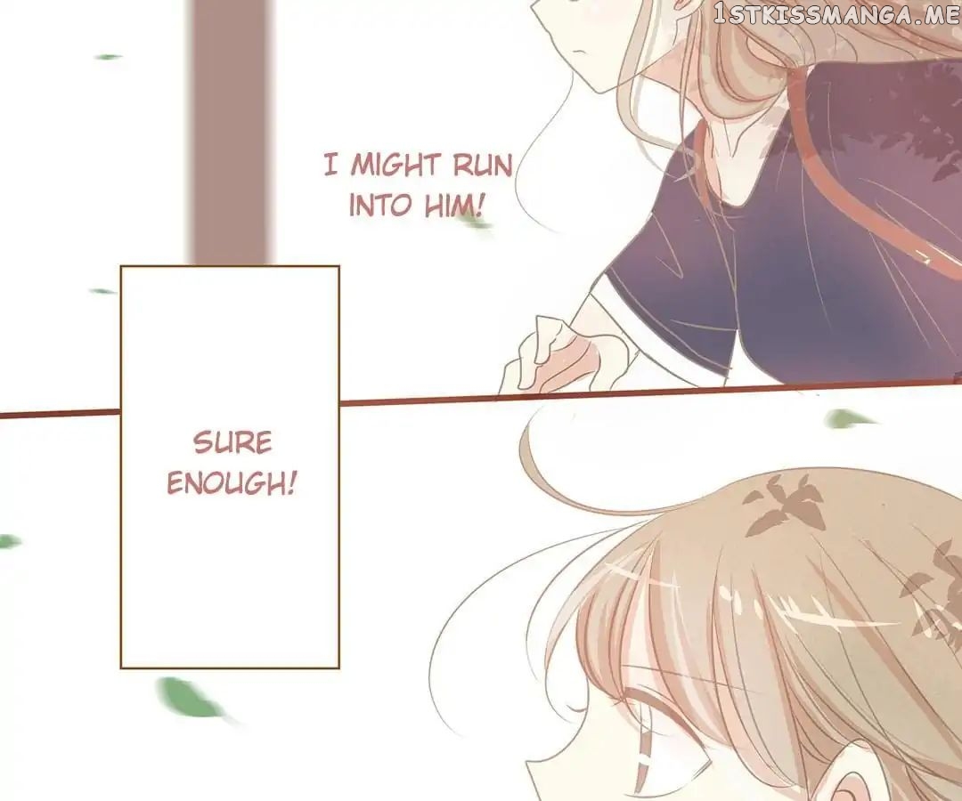 Me And Her Boyfriend chapter 75 - page 5