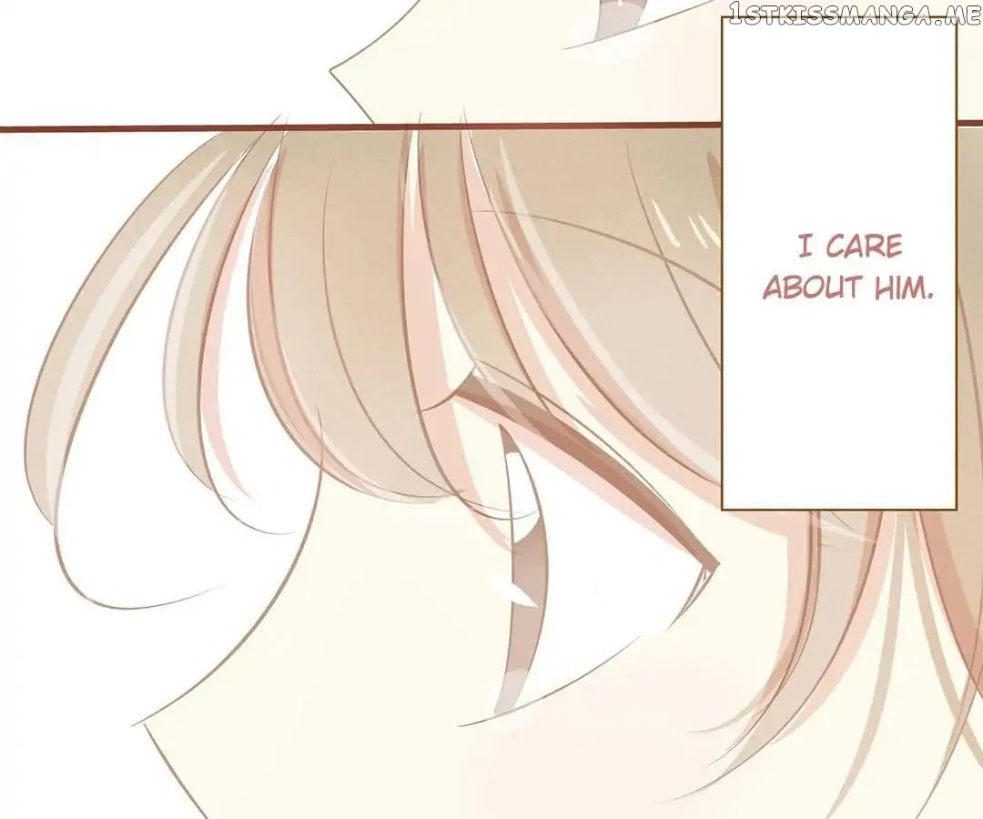 Me And Her Boyfriend chapter 75 - page 7