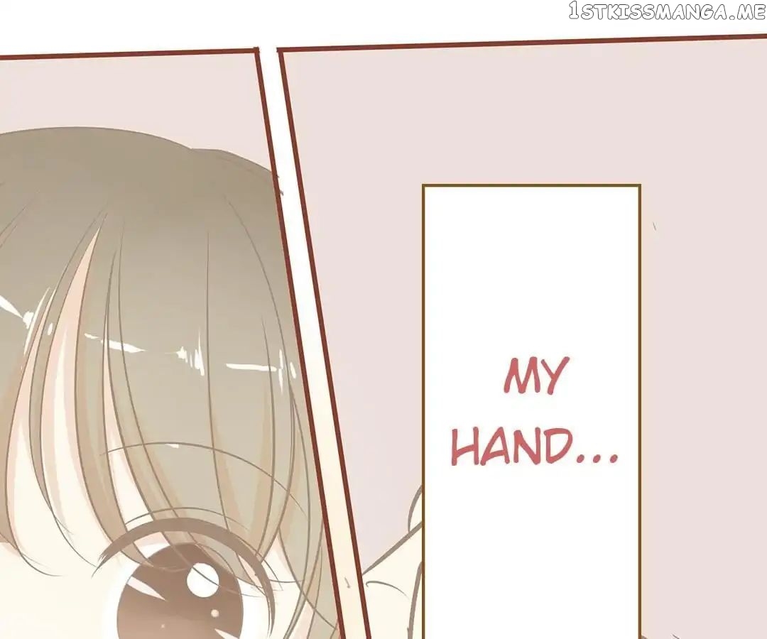 Me And Her Boyfriend chapter 74 - page 1