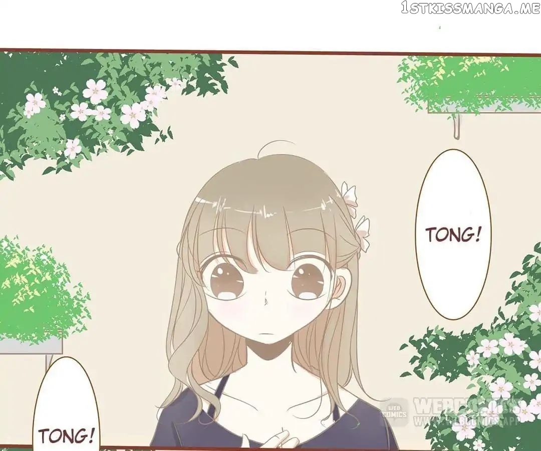 Me And Her Boyfriend chapter 74 - page 10