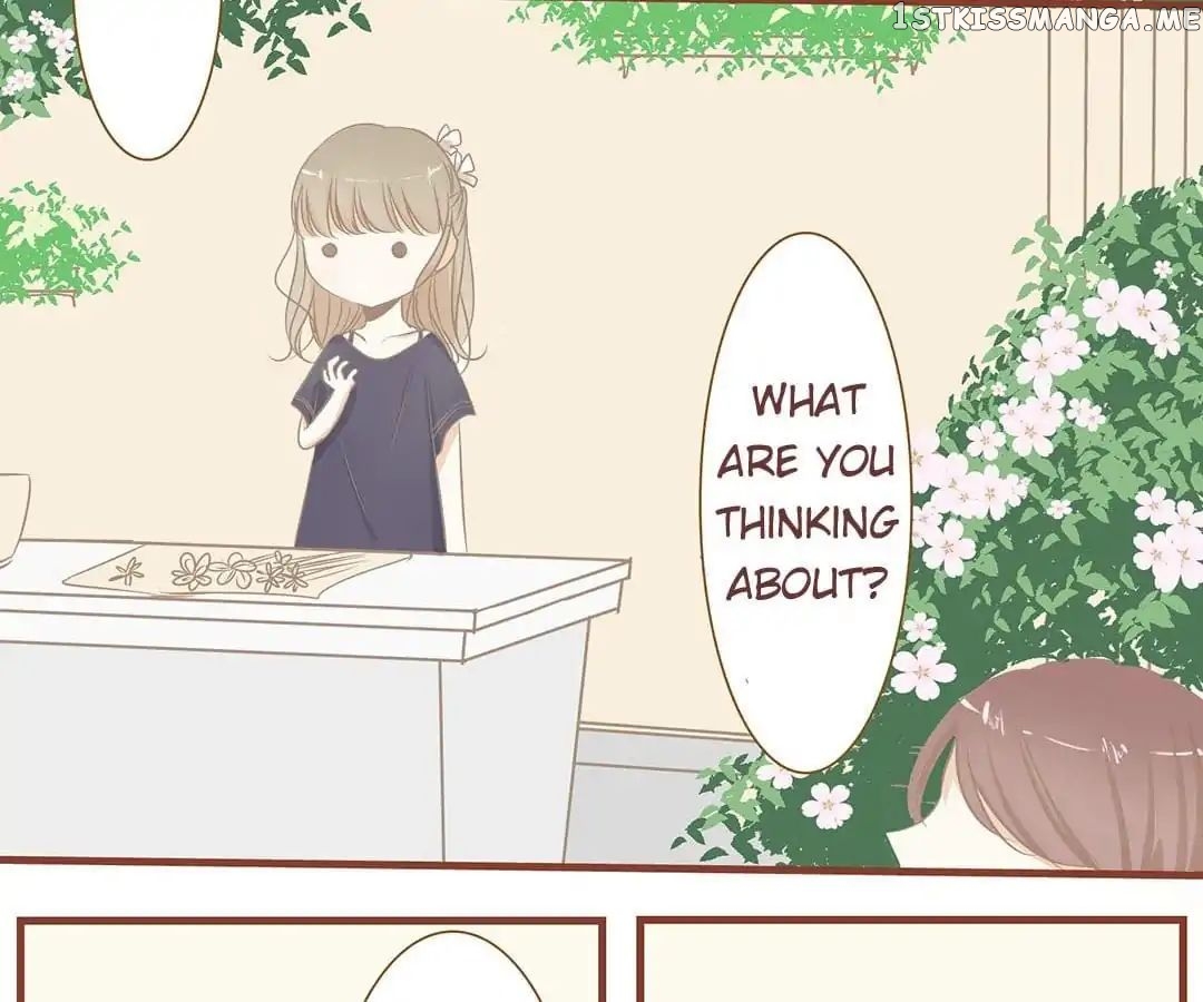 Me And Her Boyfriend chapter 74 - page 11
