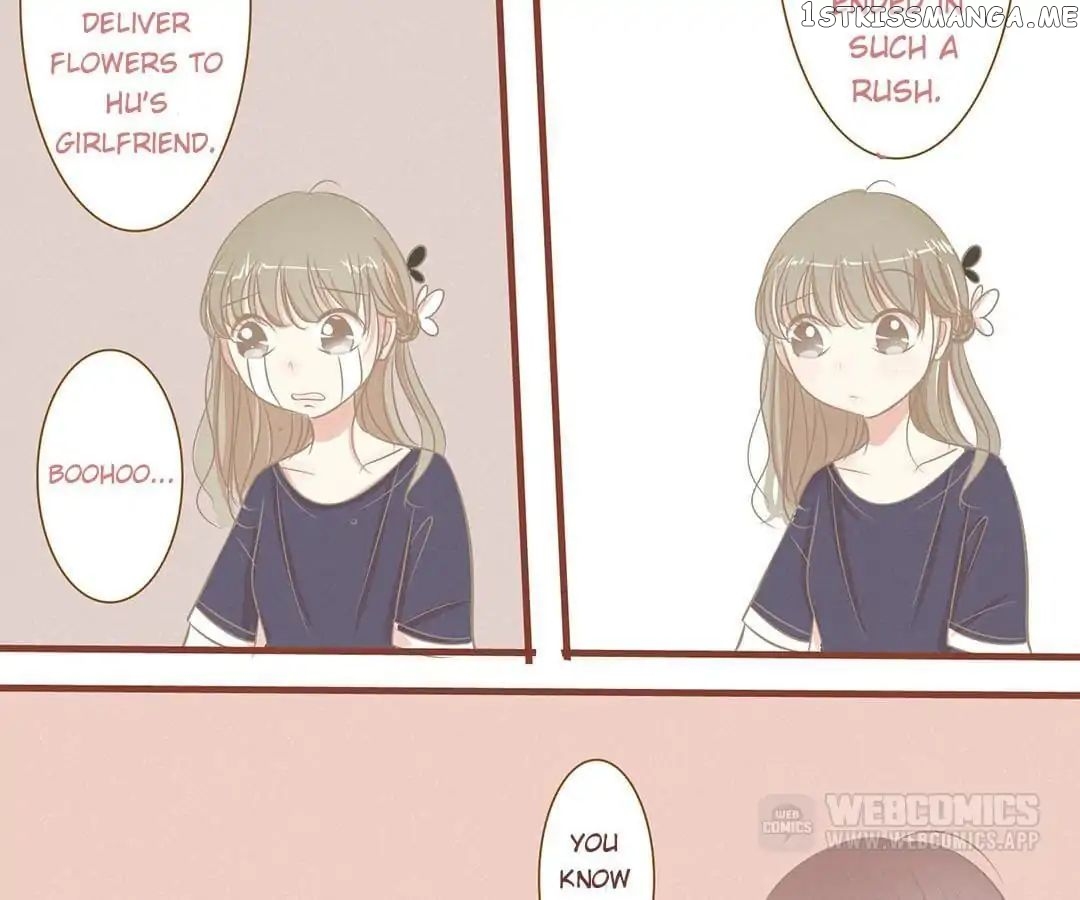 Me And Her Boyfriend chapter 74 - page 14