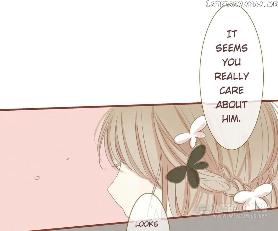 Me And Her Boyfriend chapter 74 - page 18