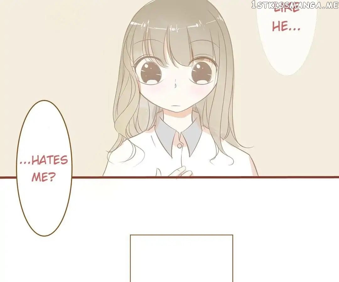 Me And Her Boyfriend chapter 74 - page 8