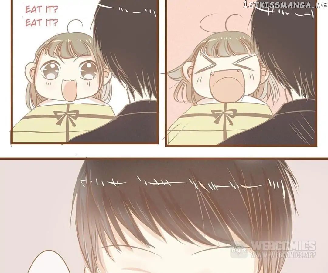 Me And Her Boyfriend chapter 73 - page 10