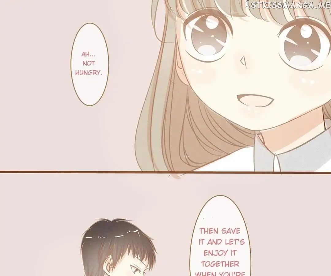 Me And Her Boyfriend chapter 73 - page 12