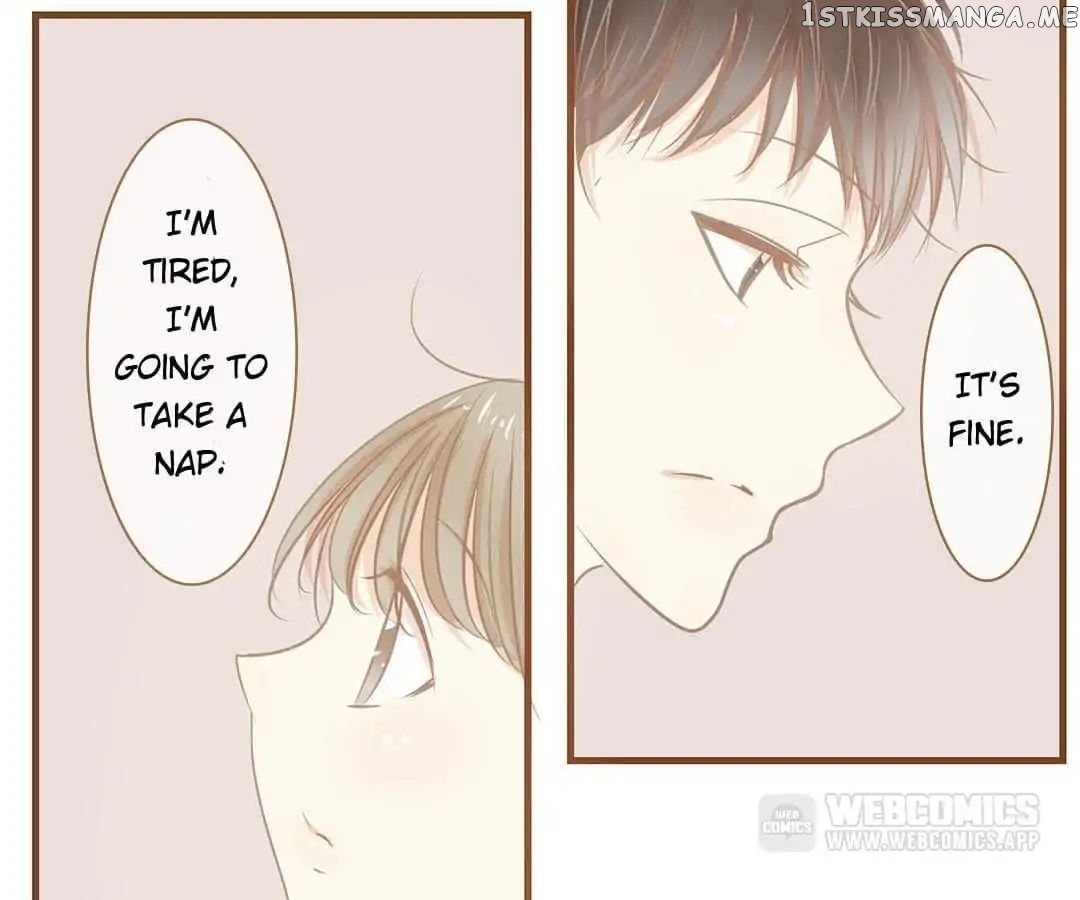 Me And Her Boyfriend chapter 73 - page 14