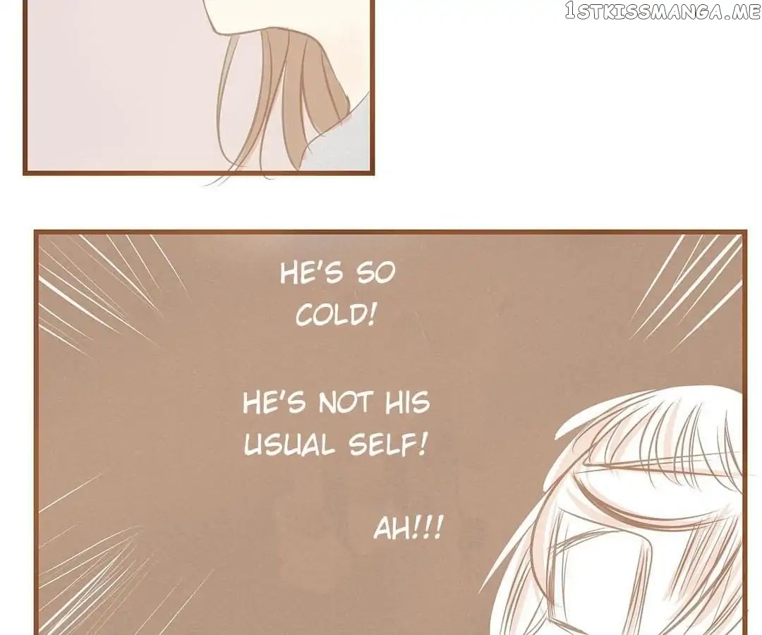 Me And Her Boyfriend chapter 73 - page 15