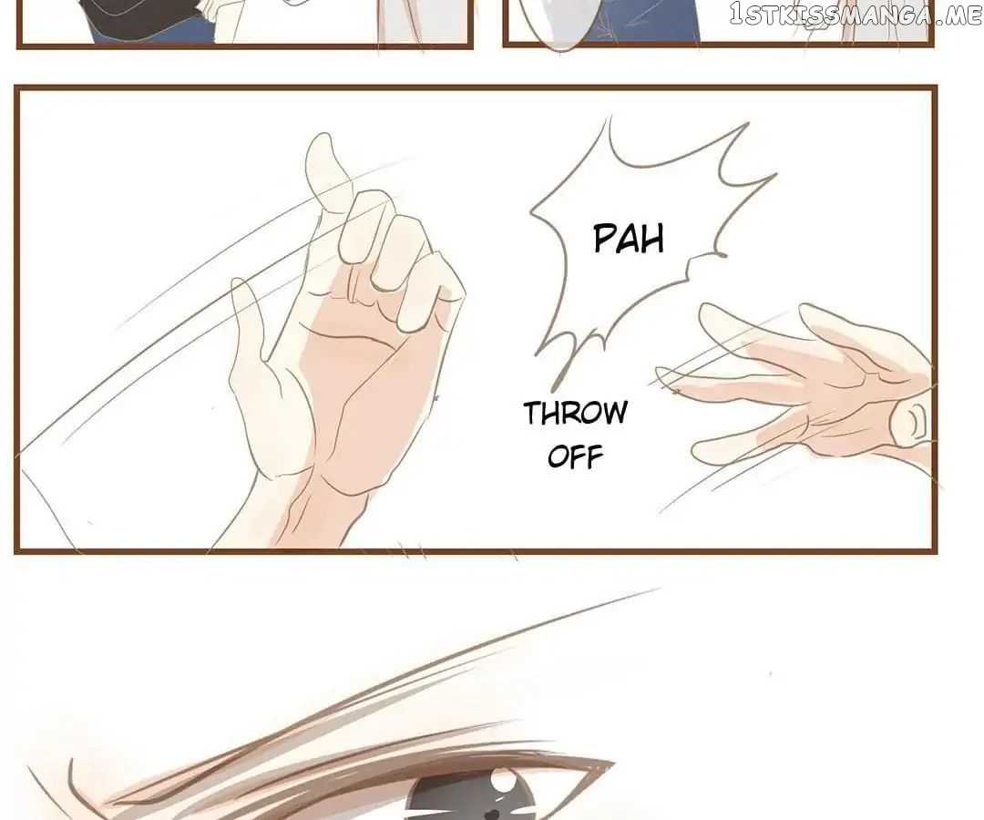 Me And Her Boyfriend chapter 73 - page 17