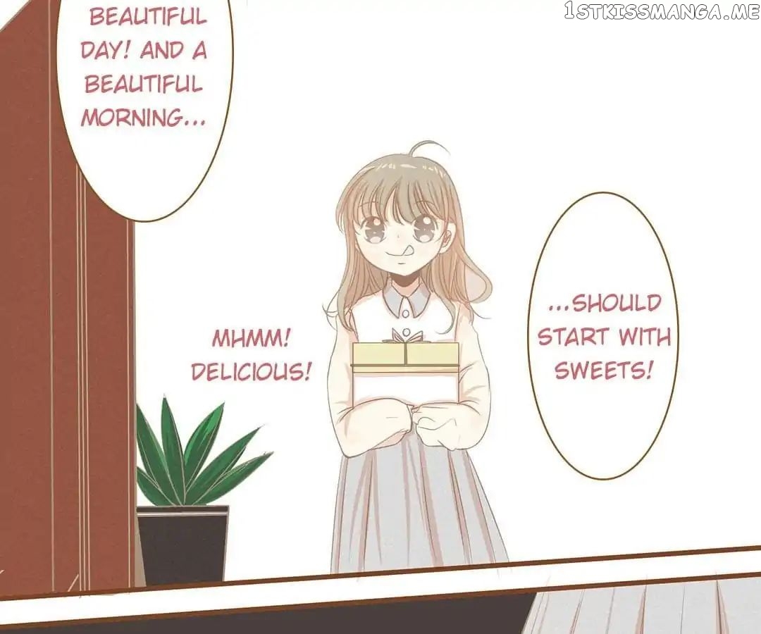 Me And Her Boyfriend chapter 73 - page 3