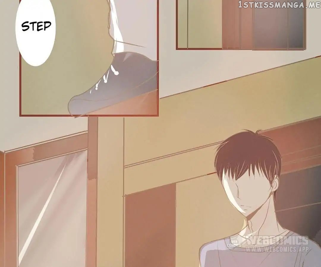 Me And Her Boyfriend chapter 72 - page 10