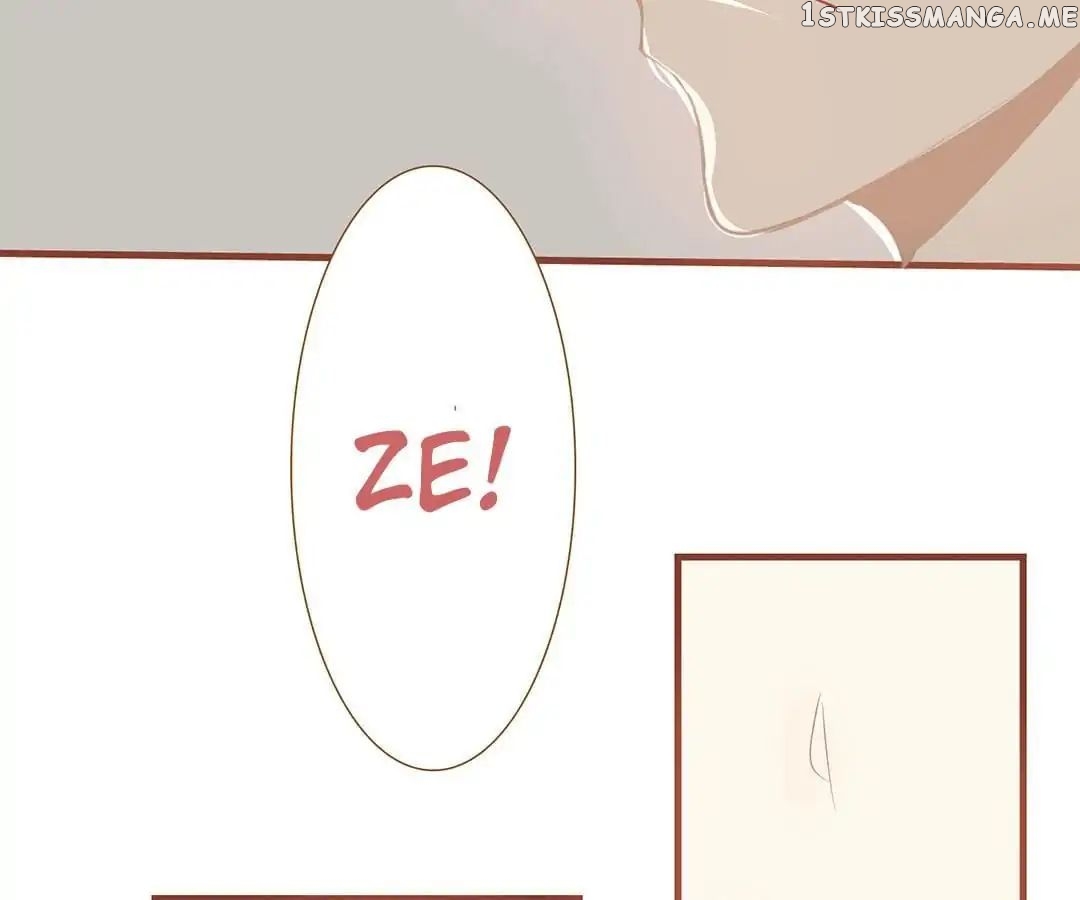 Me And Her Boyfriend chapter 72 - page 12
