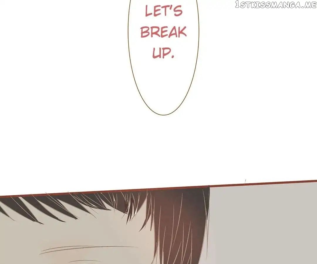 Me And Her Boyfriend chapter 72 - page 15