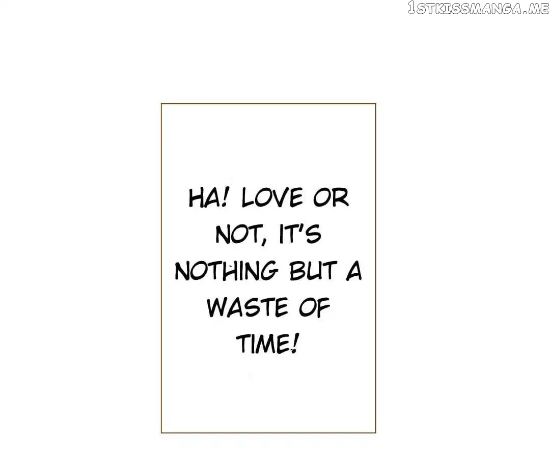 Me And Her Boyfriend chapter 72 - page 17