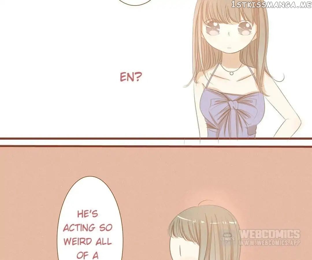 Me And Her Boyfriend chapter 72 - page 6