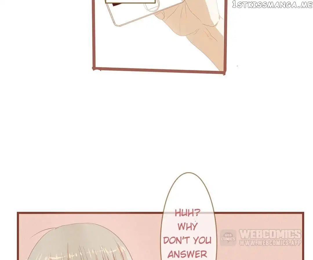 Me And Her Boyfriend chapter 71 - page 10