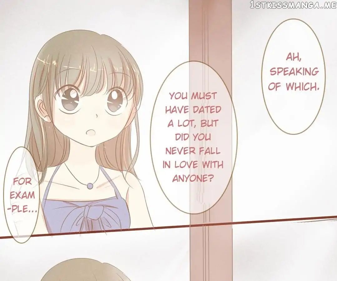 Me And Her Boyfriend chapter 71 - page 13