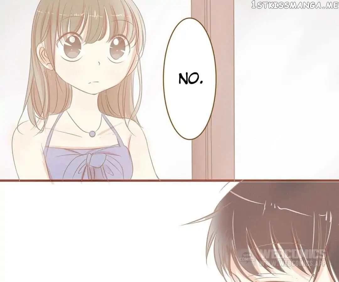 Me And Her Boyfriend chapter 71 - page 14