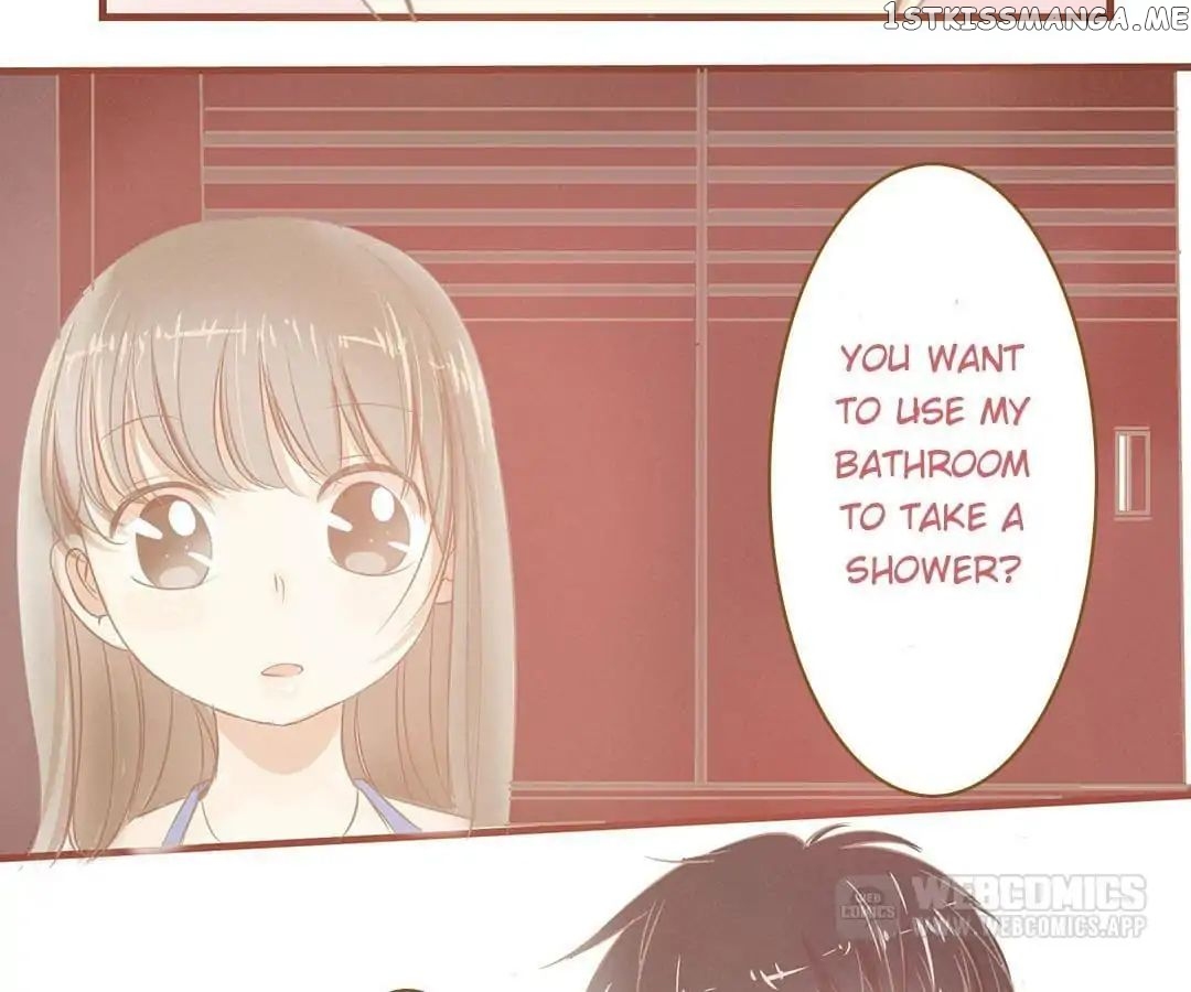 Me And Her Boyfriend chapter 71 - page 2