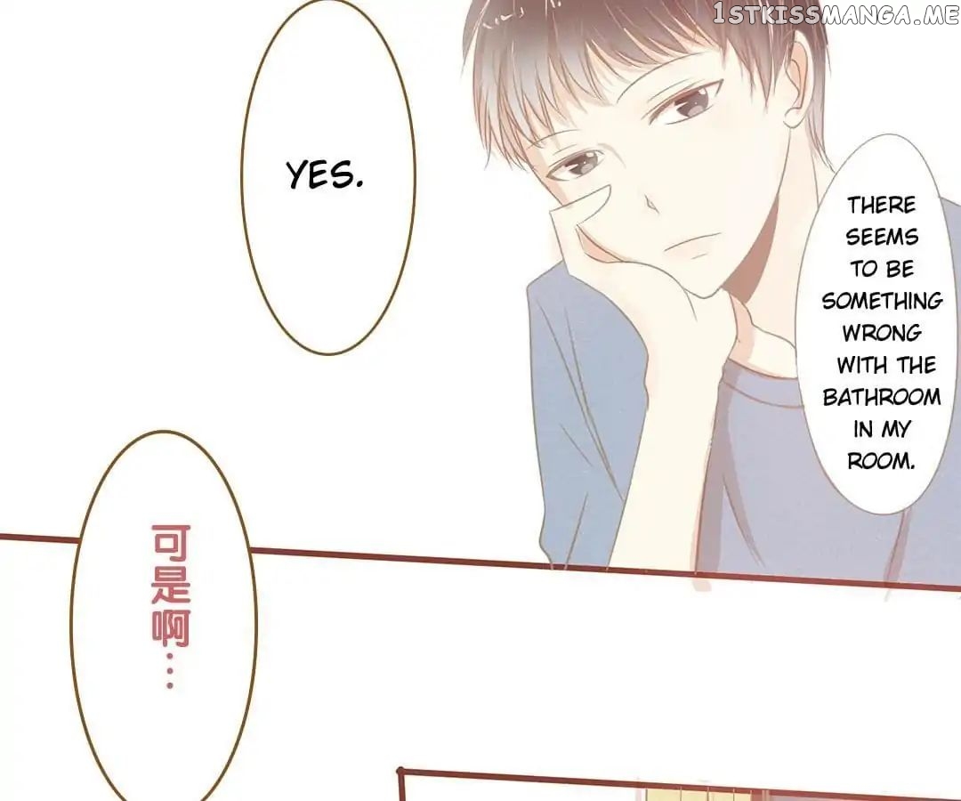 Me And Her Boyfriend chapter 71 - page 3