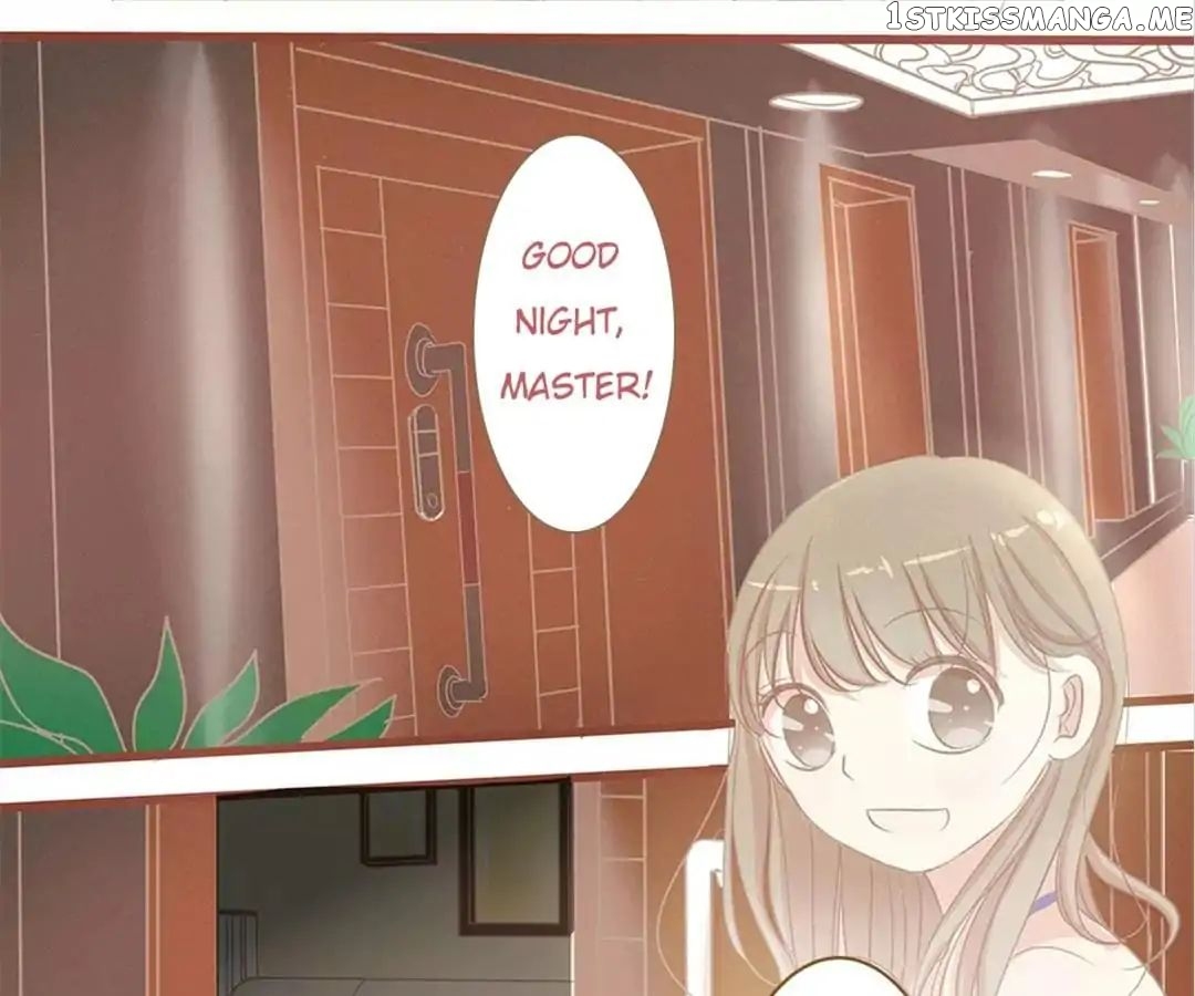 Me And Her Boyfriend chapter 70 - page 1