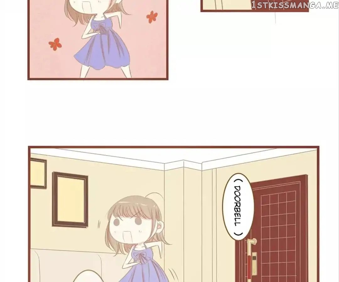 Me And Her Boyfriend chapter 70 - page 12