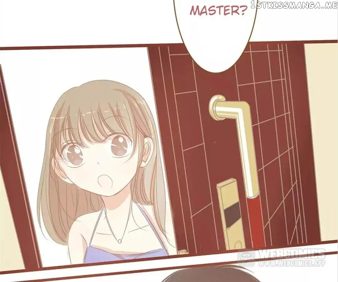 Me And Her Boyfriend chapter 70 - page 14