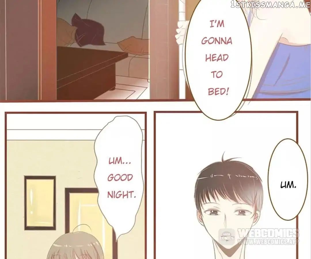 Me And Her Boyfriend chapter 70 - page 2
