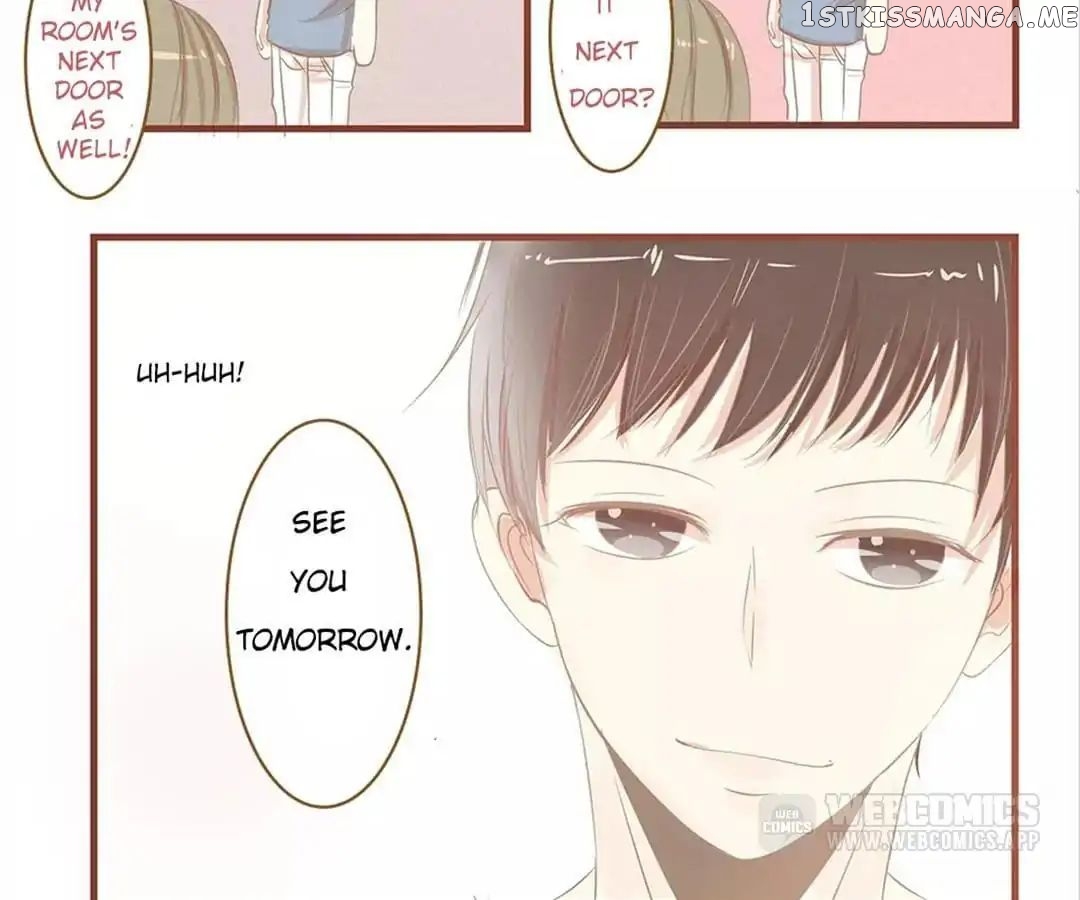 Me And Her Boyfriend chapter 70 - page 6