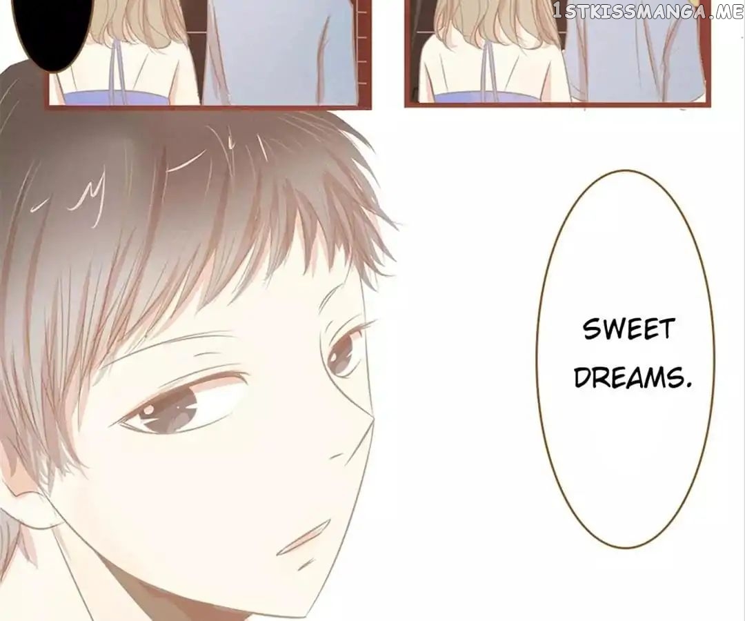 Me And Her Boyfriend chapter 70 - page 9