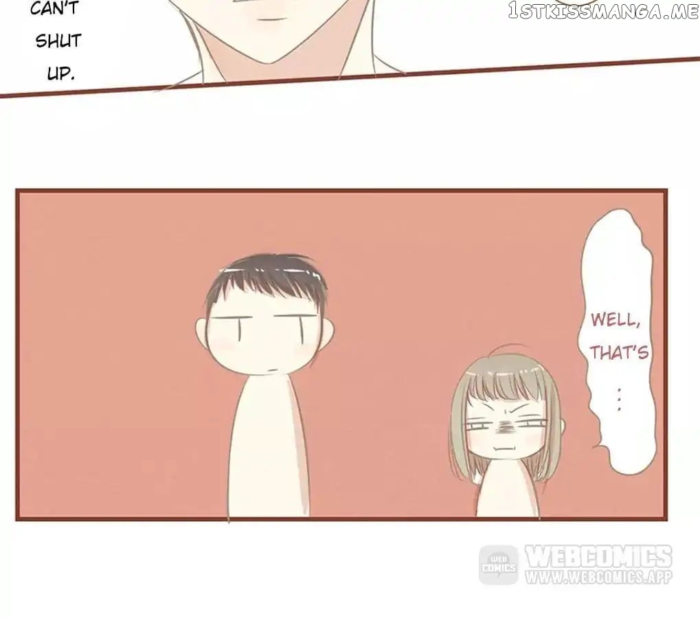 Me And Her Boyfriend chapter 69 - page 10