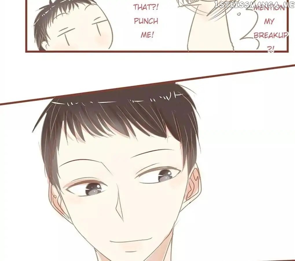 Me And Her Boyfriend chapter 69 - page 13