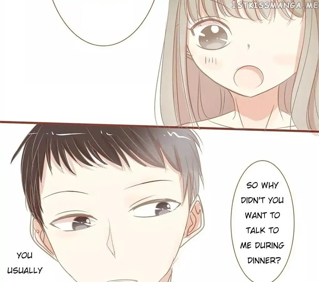 Me And Her Boyfriend chapter 69 - page 9