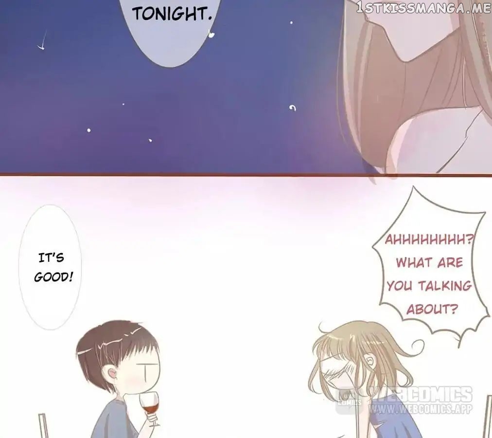 Me And Her Boyfriend chapter 68 - page 14