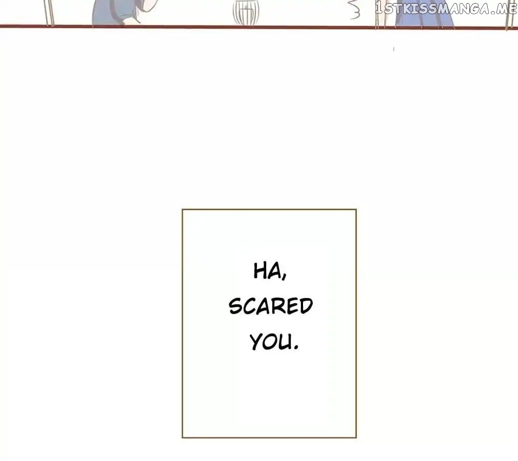 Me And Her Boyfriend chapter 68 - page 15