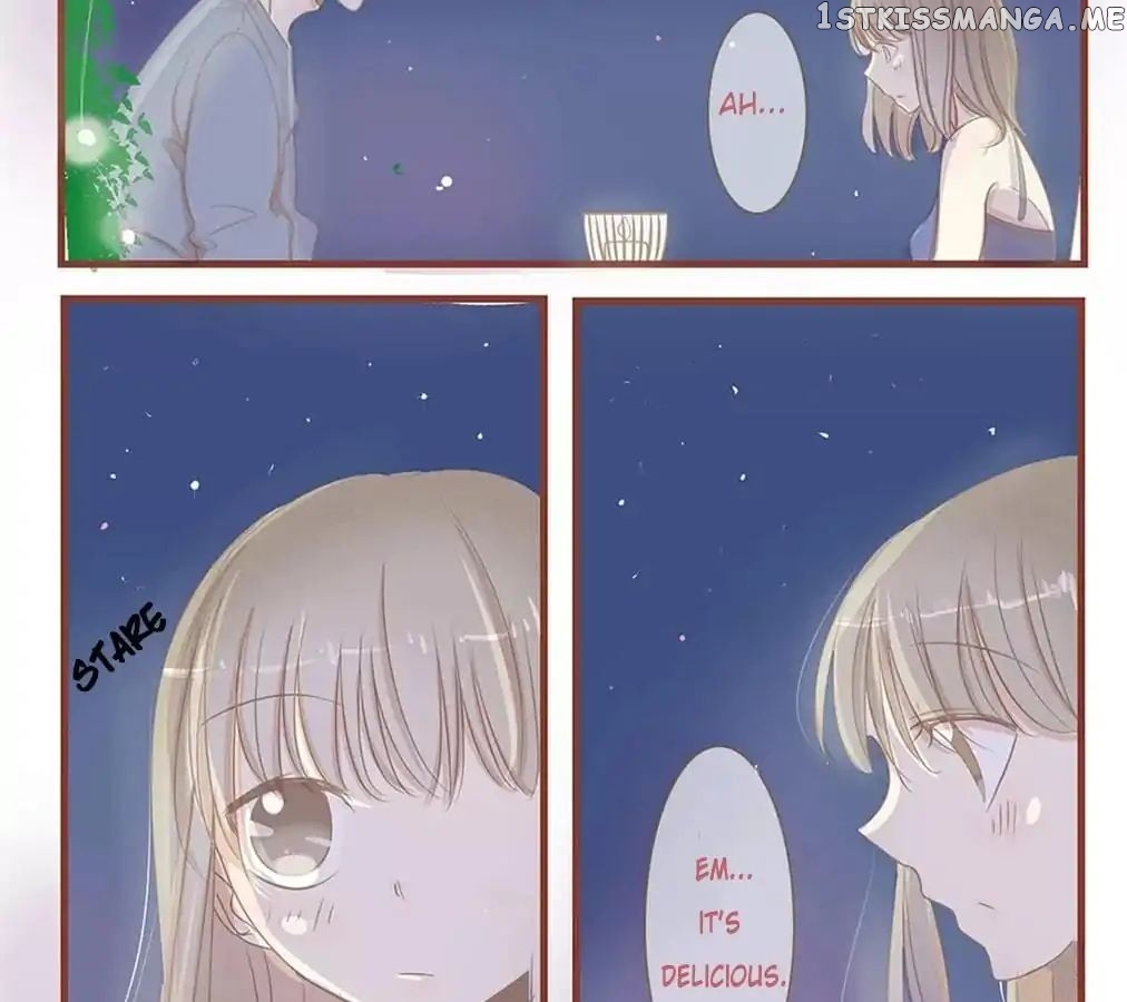 Me And Her Boyfriend chapter 68 - page 4