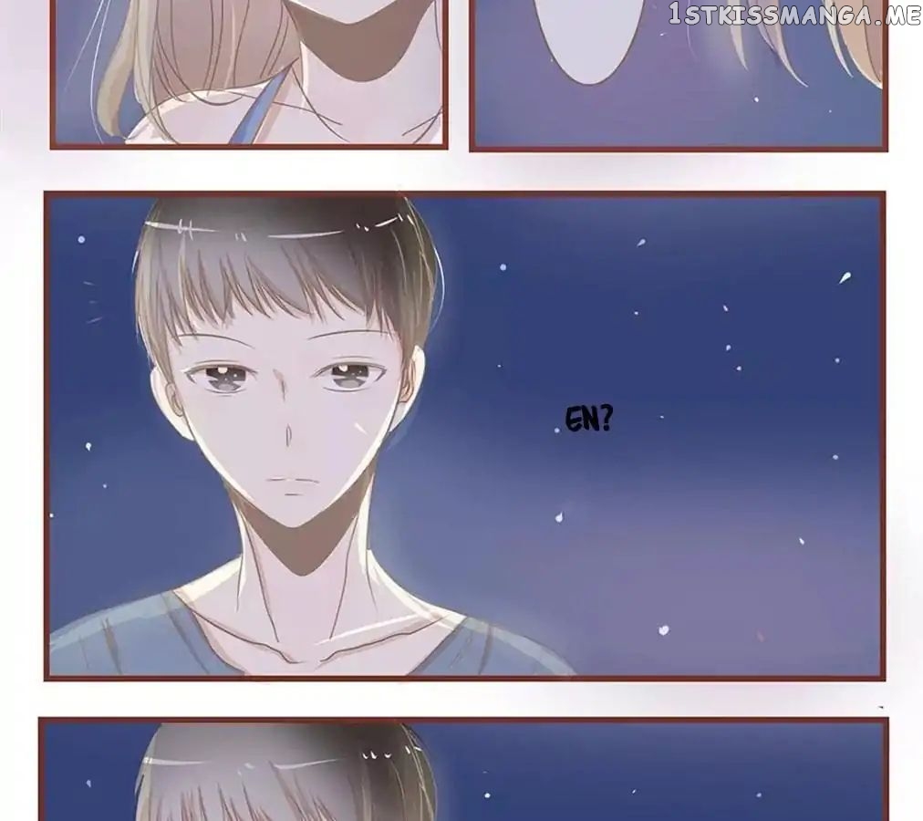 Me And Her Boyfriend chapter 68 - page 5