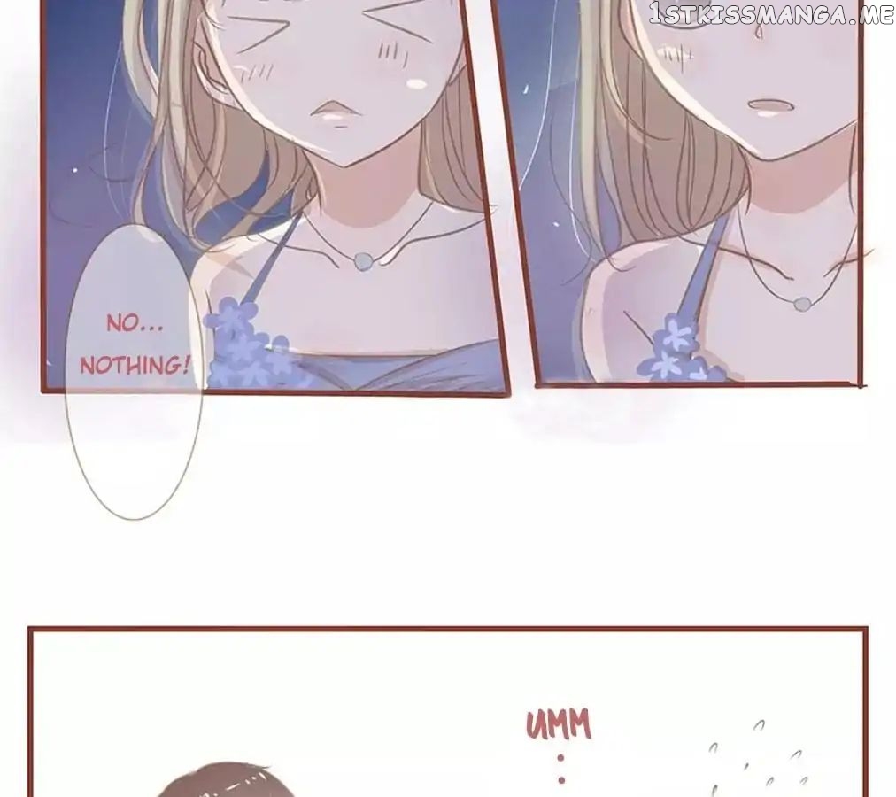 Me And Her Boyfriend chapter 68 - page 7