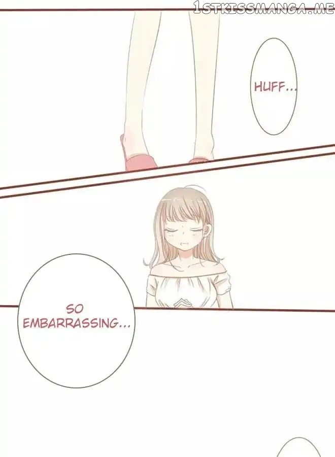 Me And Her Boyfriend chapter 66 - page 1