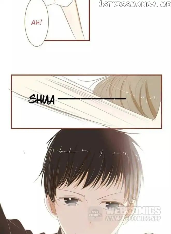 Me And Her Boyfriend chapter 66 - page 10