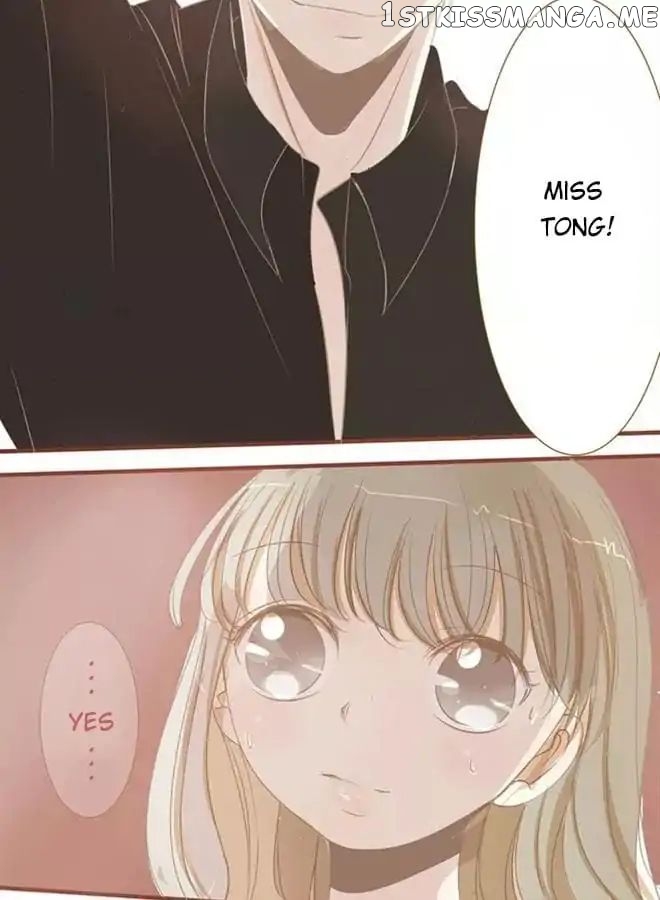 Me And Her Boyfriend chapter 66 - page 11