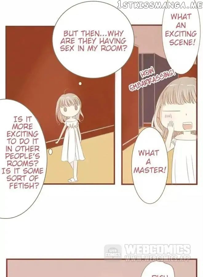Me And Her Boyfriend chapter 66 - page 2