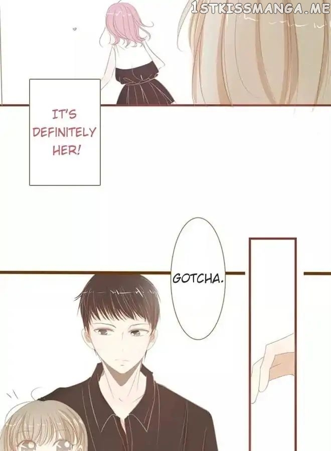 Me And Her Boyfriend chapter 66 - page 7