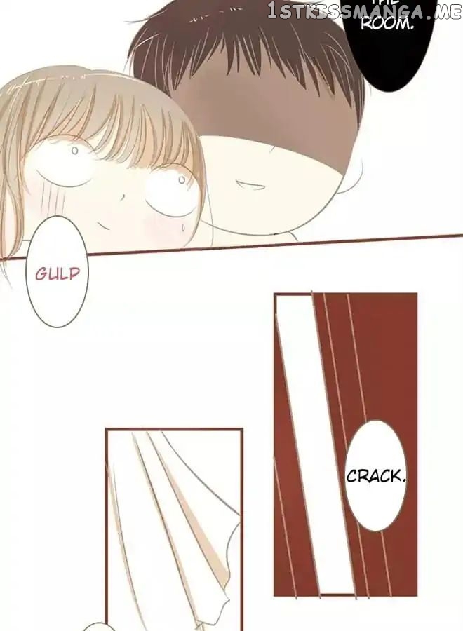 Me And Her Boyfriend chapter 66 - page 9