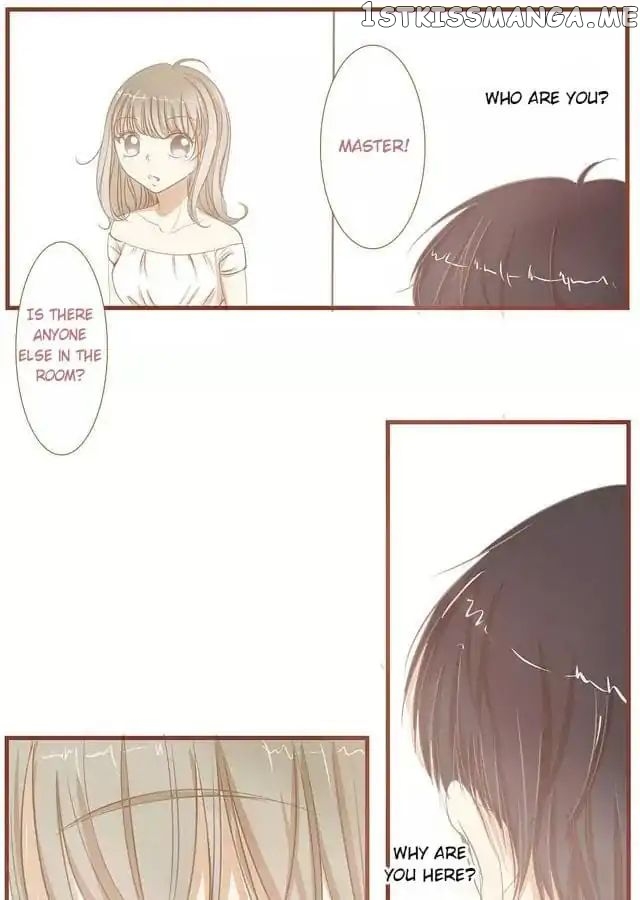 Me And Her Boyfriend chapter 65 - page 1
