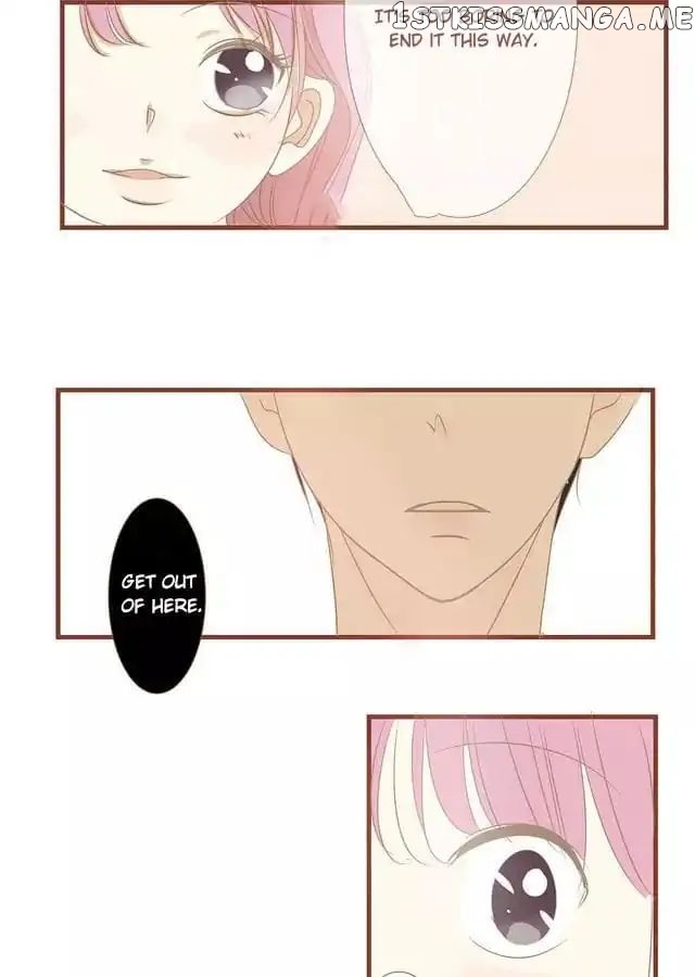 Me And Her Boyfriend chapter 65 - page 11