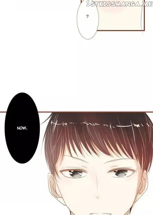 Me And Her Boyfriend chapter 65 - page 12