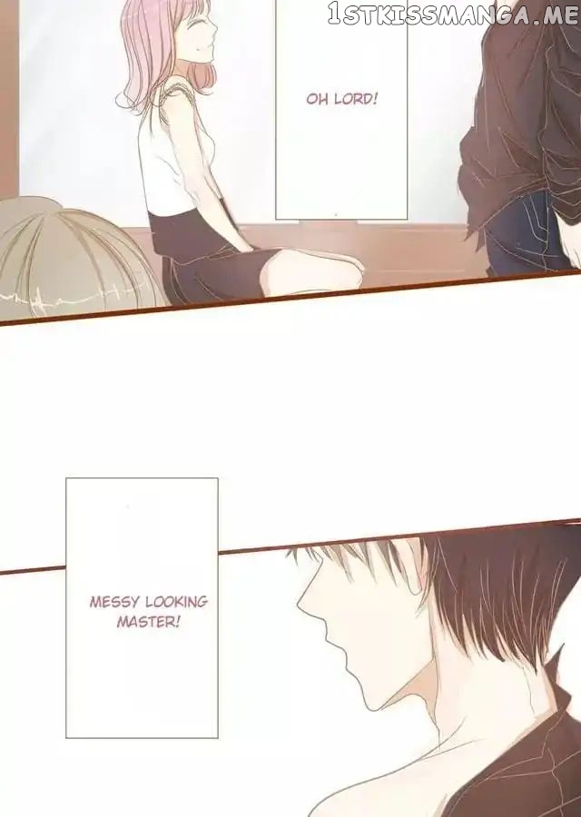 Me And Her Boyfriend chapter 65 - page 3