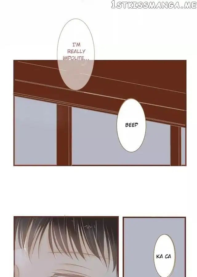 Me And Her Boyfriend chapter 64 - page 3